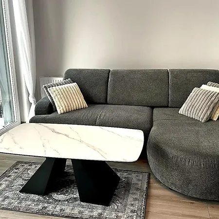 Apartmán Seaside Letnica