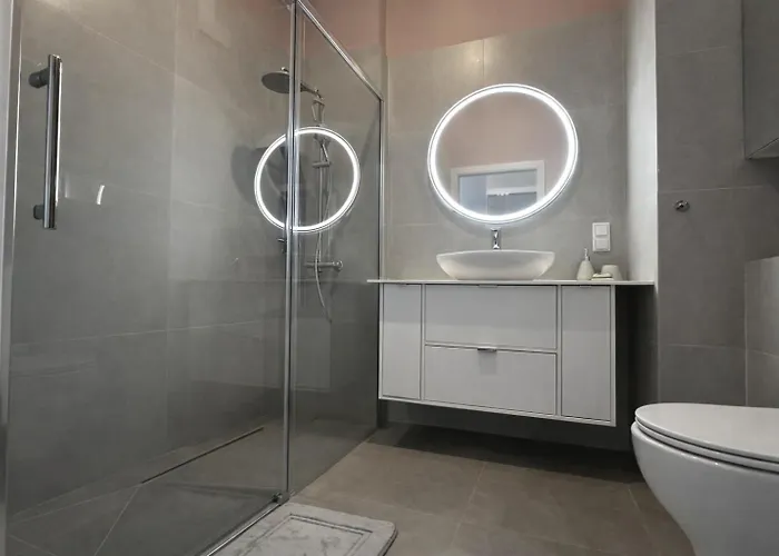 Seaside Letnica Gdaňsk