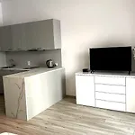 דירה Seaside Letnica