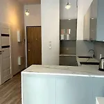 Apartamento Seaside Letnica *