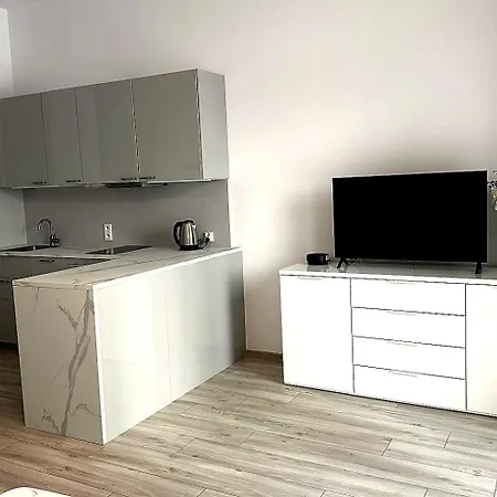 Apartamento Seaside Letnica