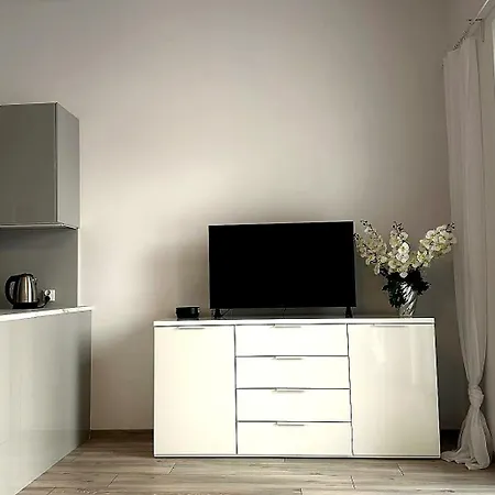 Seaside Letnica Апартаменты *