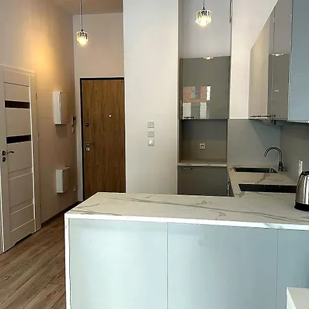 Appartement Seaside Letnica *