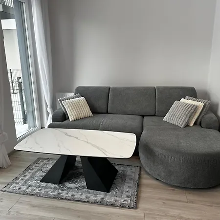 Apartman Seaside Letnica