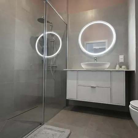 Seaside Letnica Гданьск