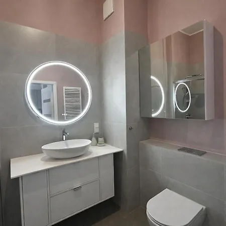 Seaside Letnica Гданьск