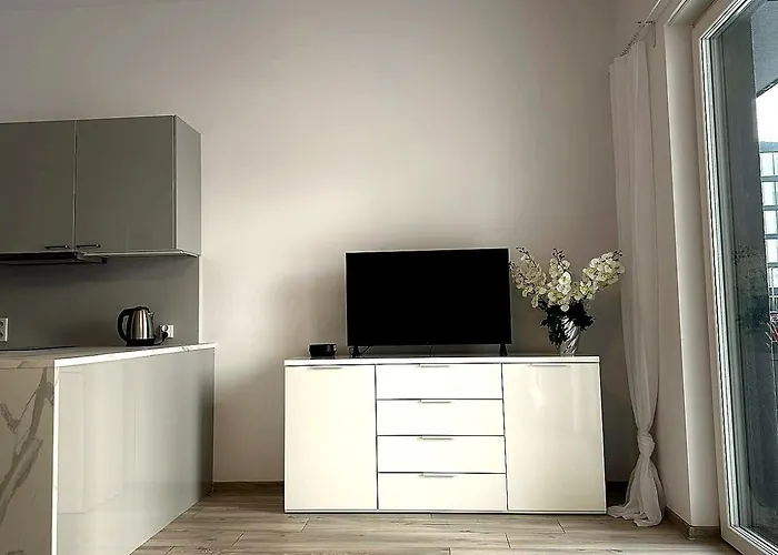 Seaside Letnica Appartement *