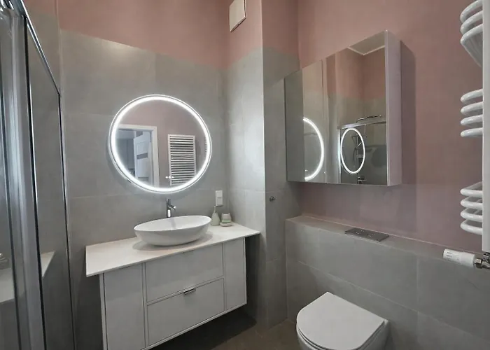 Seaside Letnica Gdańsk